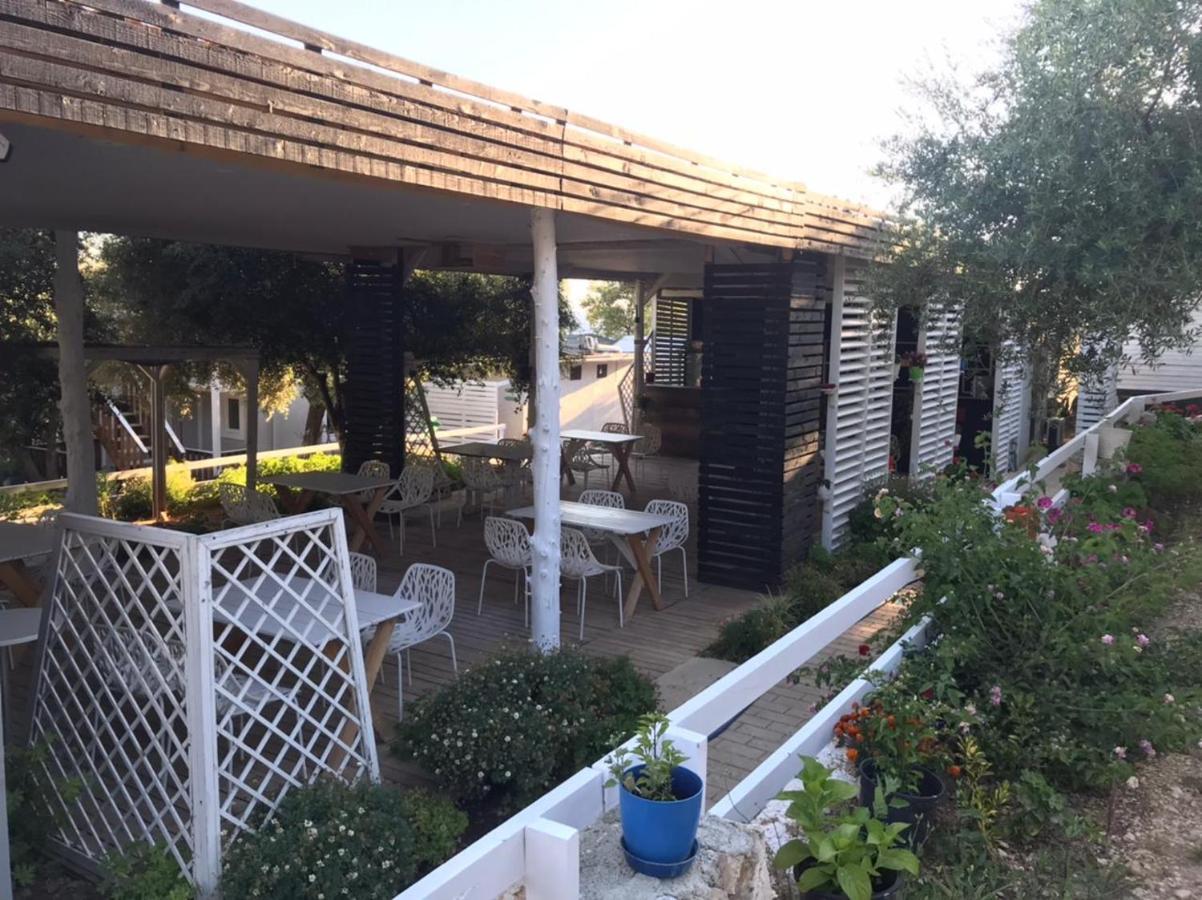 Albanian Garden Hotel Gjilek Exterior foto