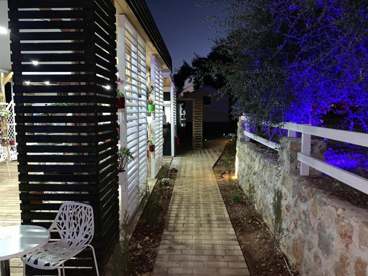 Albanian Garden Hotel Gjilek Exterior foto